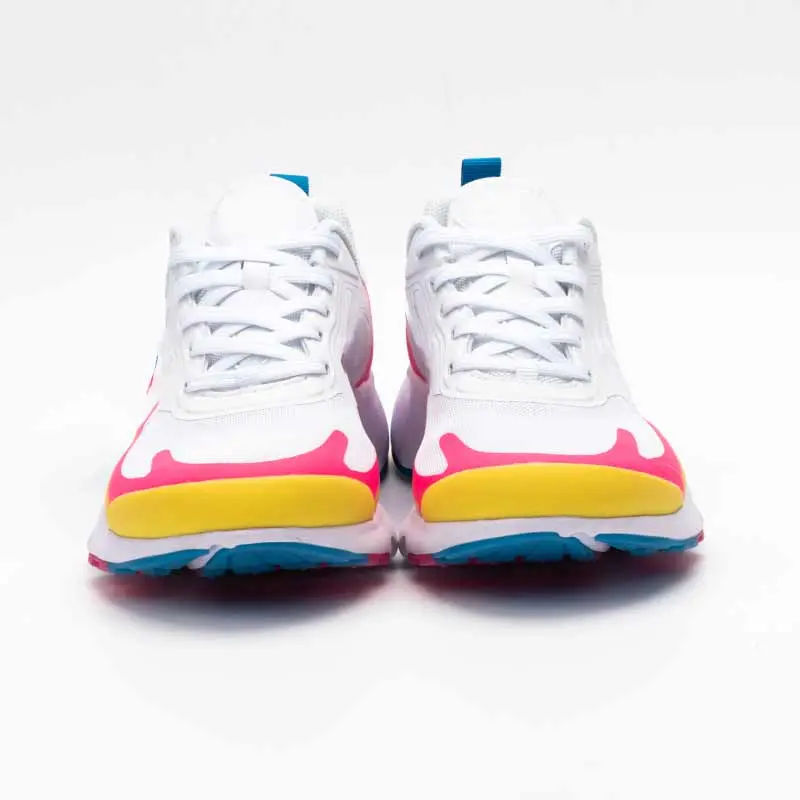 Wholesale Customizable Unisex Trendy Sport Shoes – OEM & ODM Supplier Factory, Factories