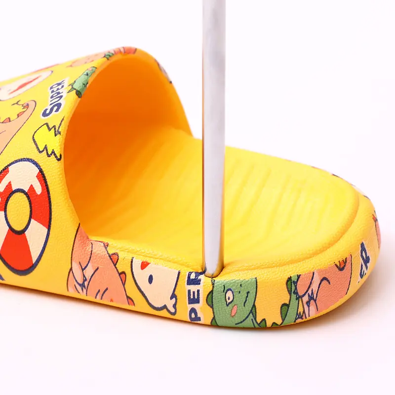 OEM Supper Soft Comfort EVA Children Slippers
