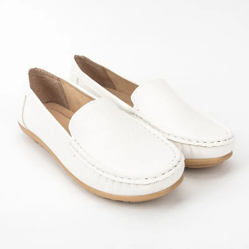 Custom Classic Nursing Shoes – OEM & ODM Supplier
