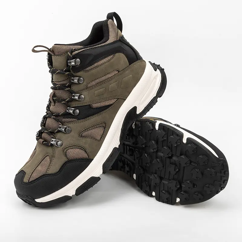 Hiking Shoe Feature 3
