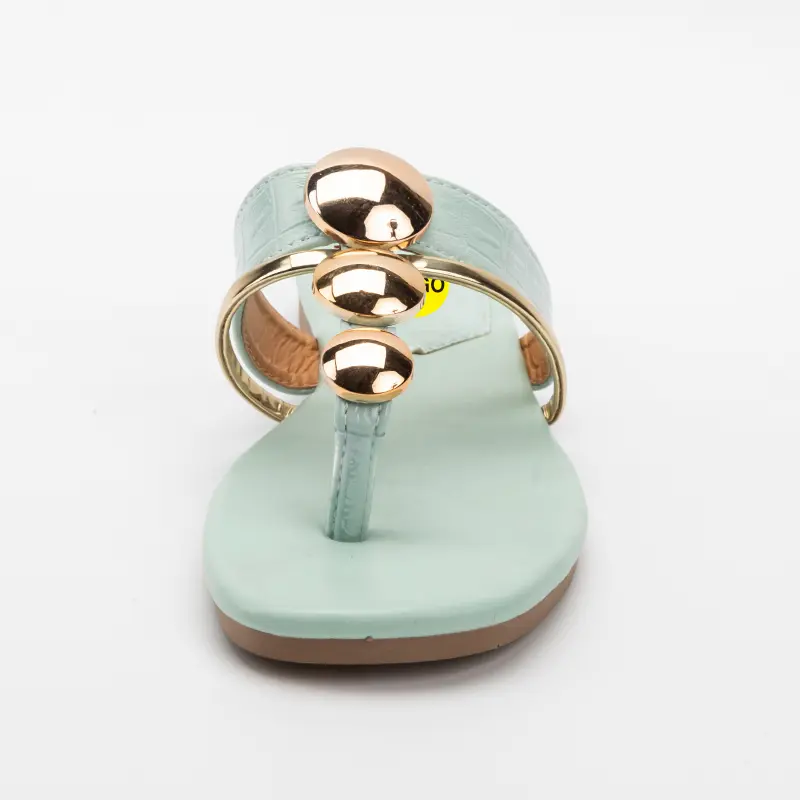 Custom Elegant Women's Flats Suppliers, Factories