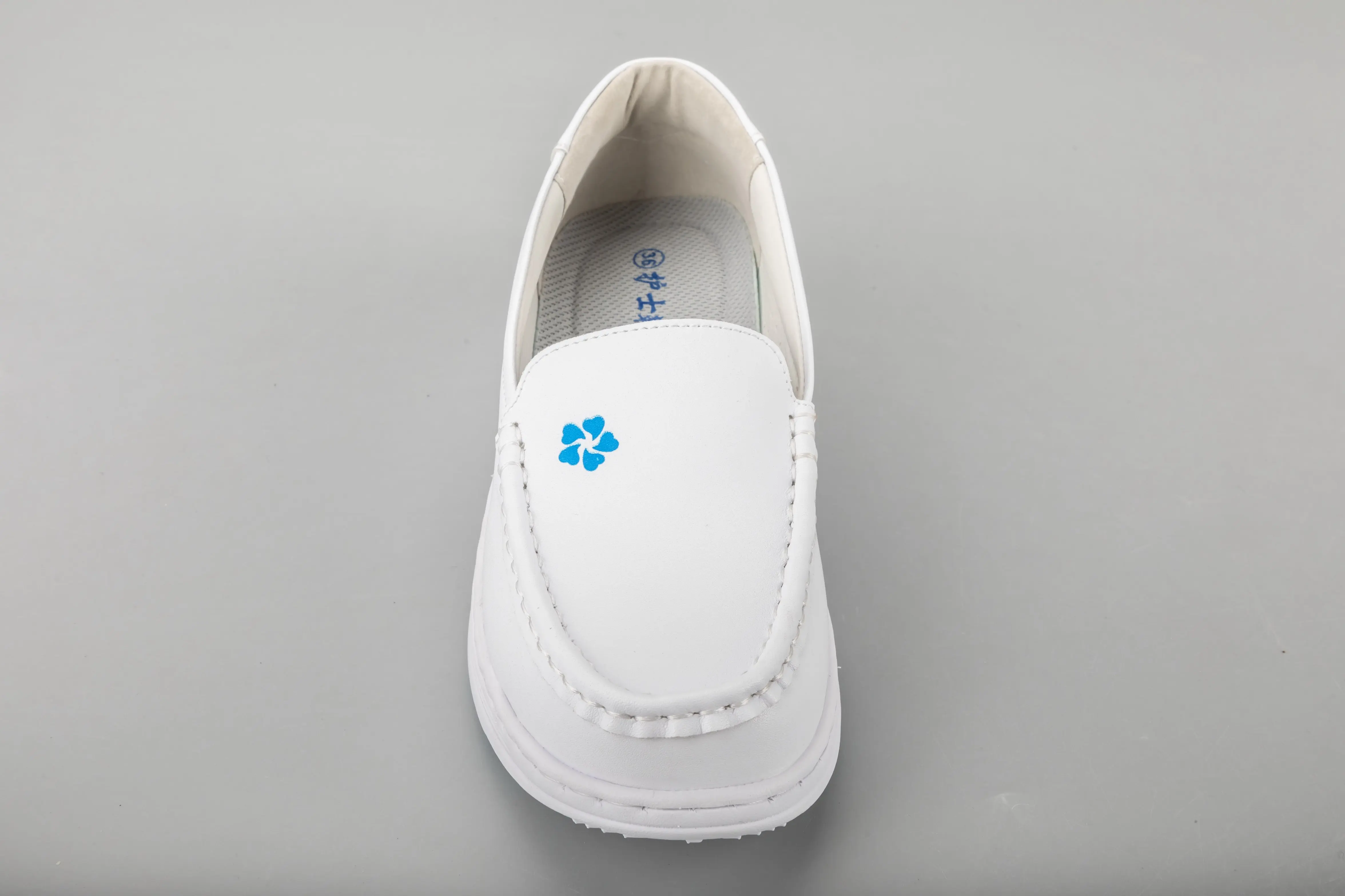 OEM Thick Sole Custom Daily Ladies Nursing Shoes – OEM ODM Supplier Service, Manufacturers