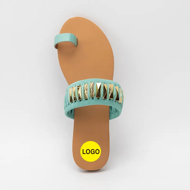 High-Quality Trendy Ladies TPR Flats Factory, Factories