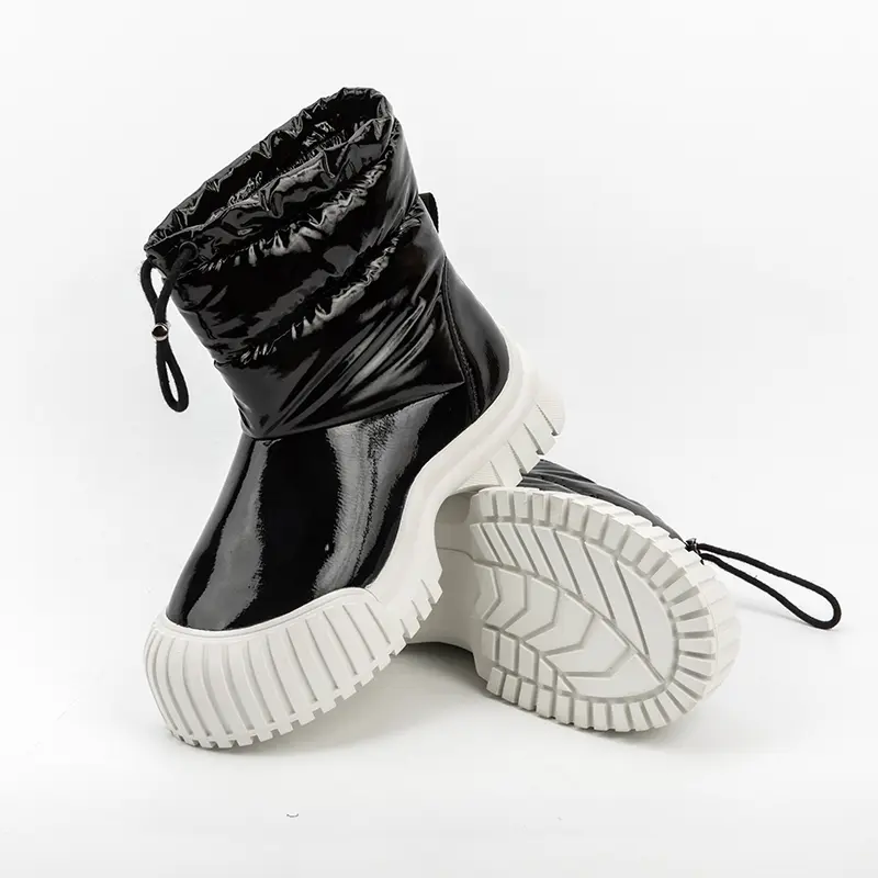 OEM ODM Wholesale Ladies Fashion Boots