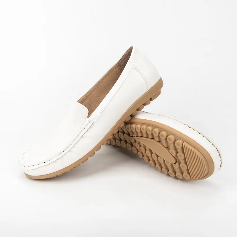 Custom Classic Nursing Shoes – OEM & ODM Supplier