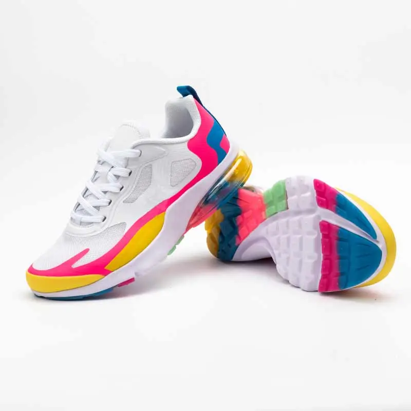 Wholesale Customizable Unisex Trendy Sport Shoes – OEM & ODM Supplier Factory, Factories