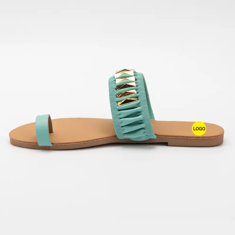 High-Quality Trendy Ladies TPR Flats Factory, Factories
