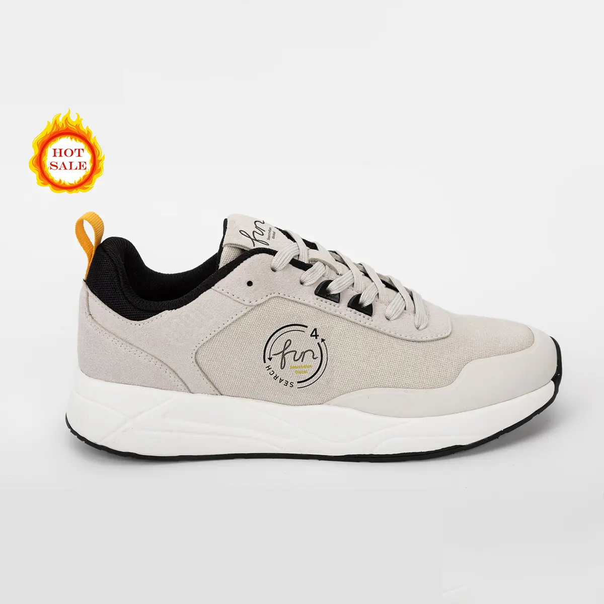 High-Quality Customize Fancy Trendy Men Sport Shoes Manufacturer, Factories
