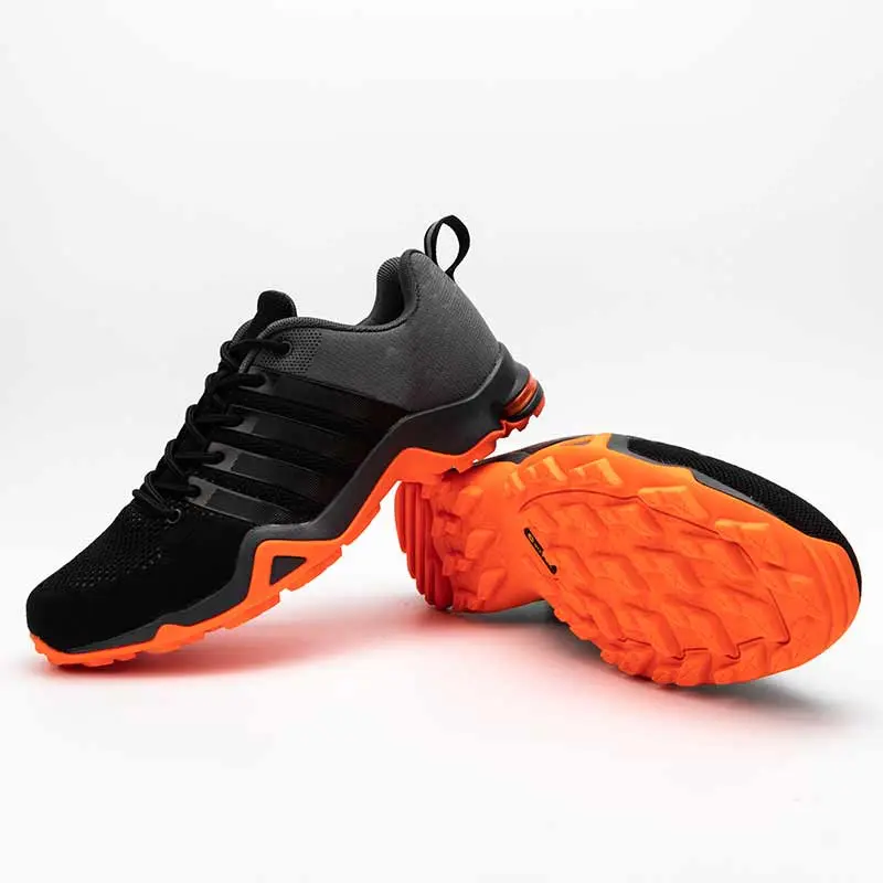 Custom Fashion Men Sport Shoes with Rubber Sole