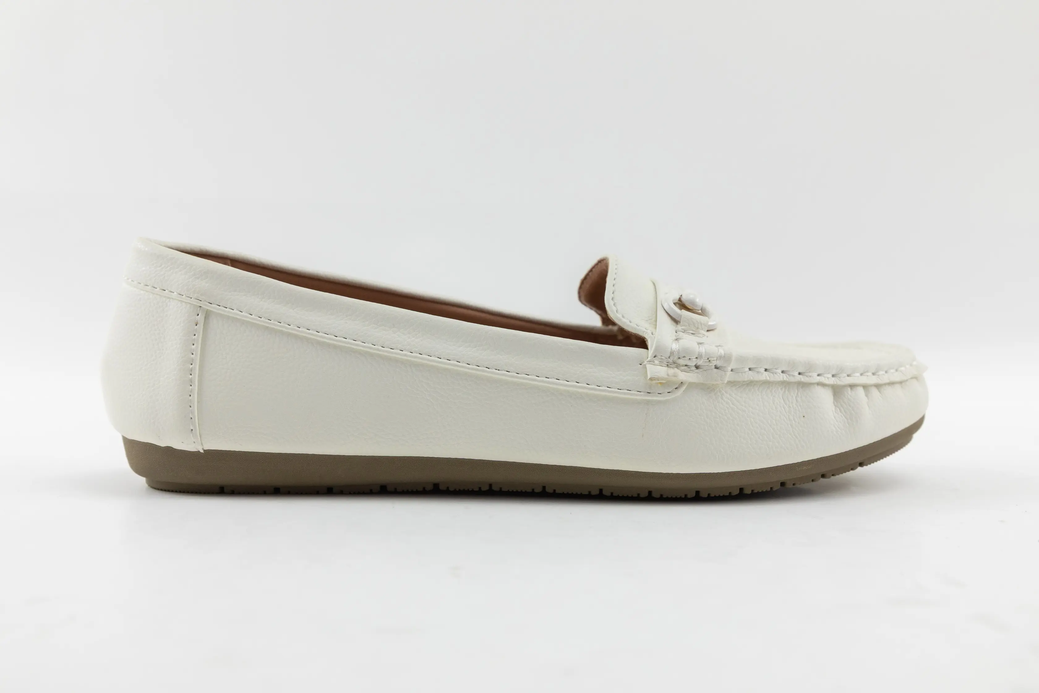 ODM Customized Tailor-Made Flat Casual Office Women Loafers Service, Manufacturers