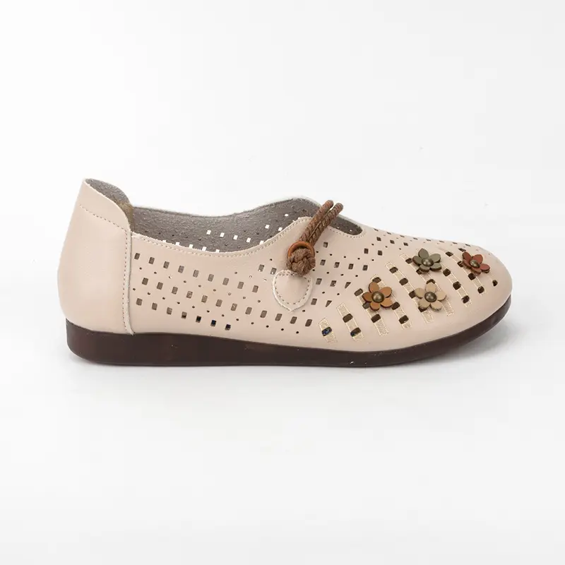 Wholesale New Design Fashion Nursing Shoes – OEM/ODM Supplier Manufacturer, Suppliers