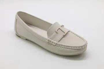 Custom TPR Flat Sole Women Loafers