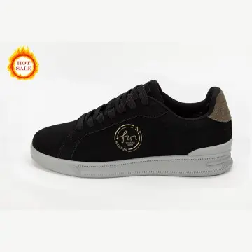 Men Skateboarding Shoes