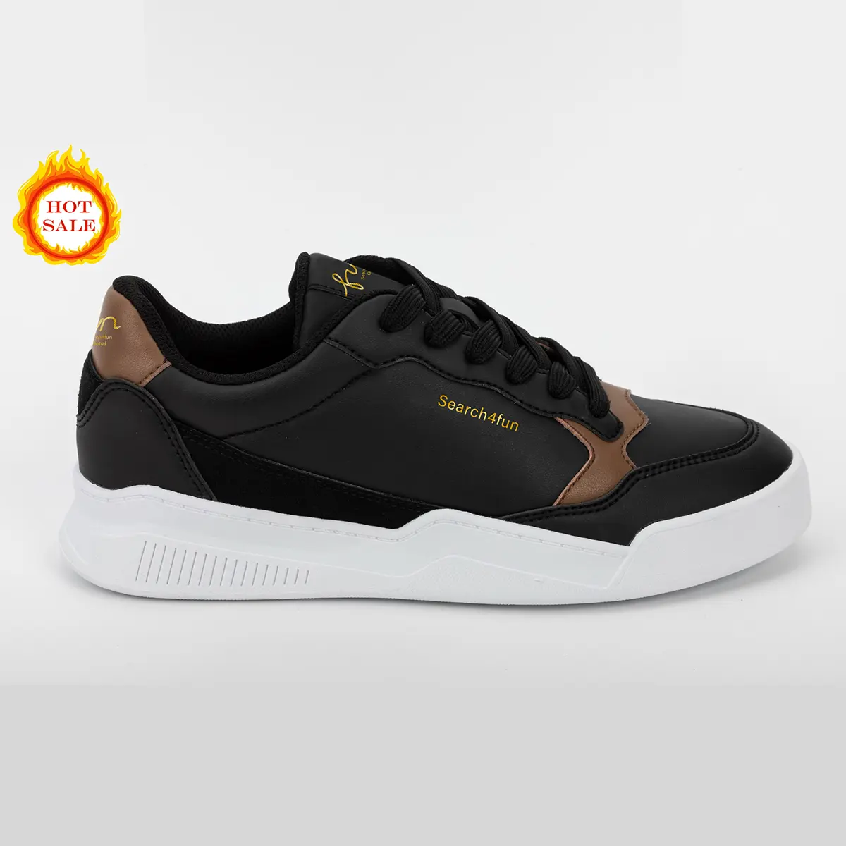 OEM ODM Classic Men Skateboarding Shoes