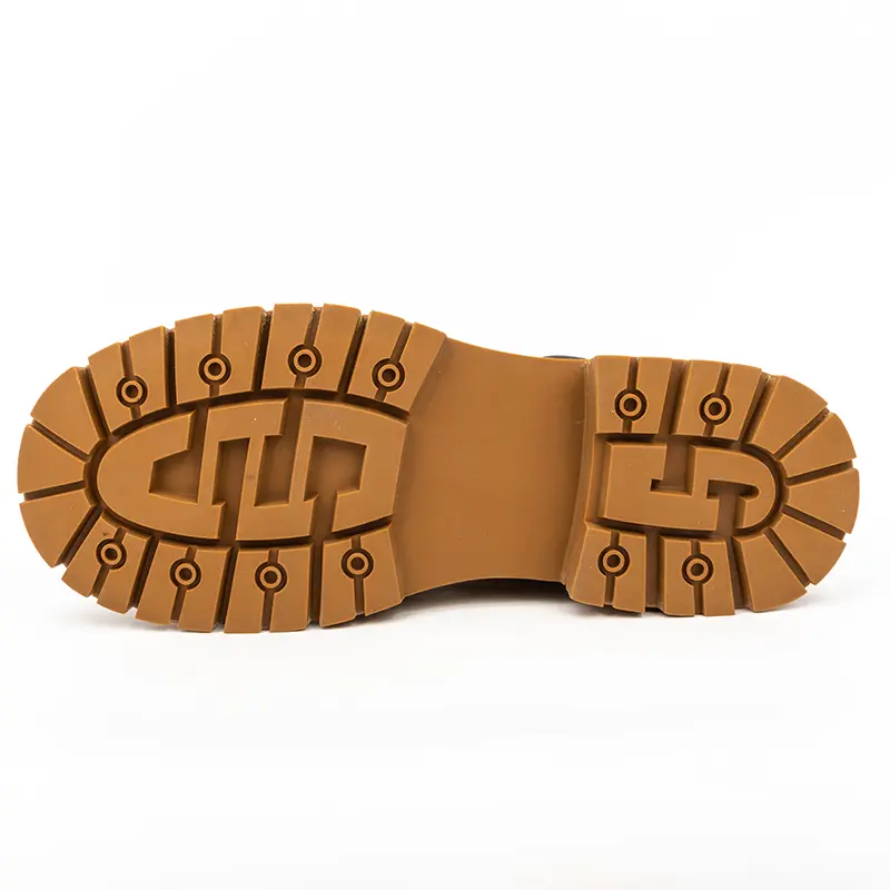 Custom Fashion Design and Custom Men's Martin Boots Manufacturers, Manufacturer