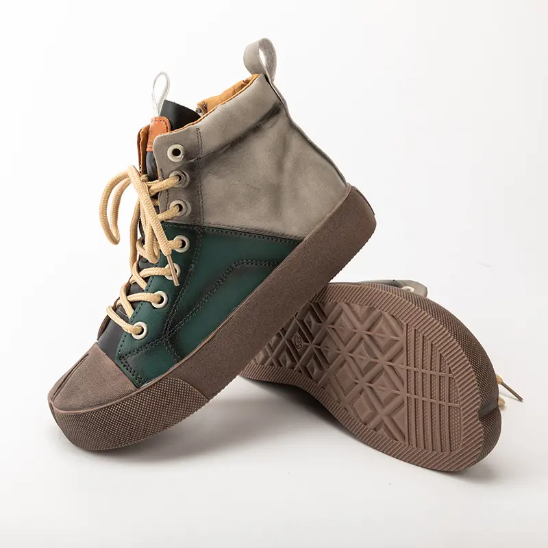OEM New design ladies canvas shoesUpper material:PU+ Umbrella Cloth Suppliers, Factory