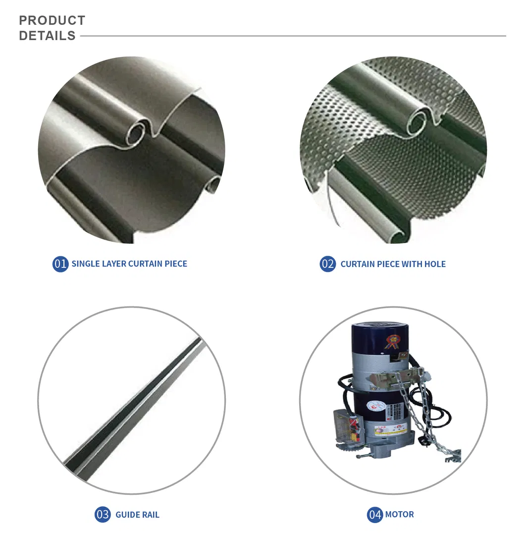 Stainless Steel Gate