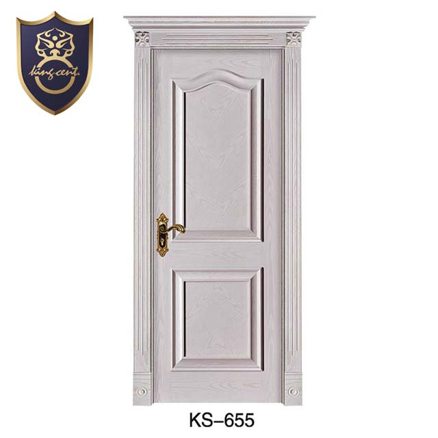 Premium Fiberglass Restaurant Entry Door - Stylish &amp; Affordable