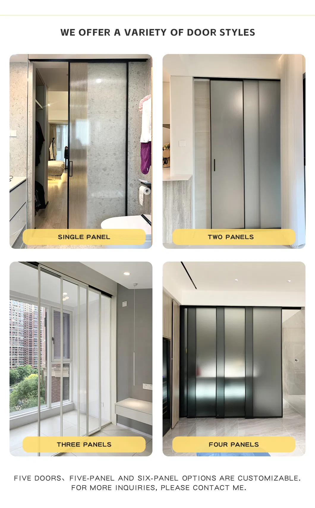 Interior Application