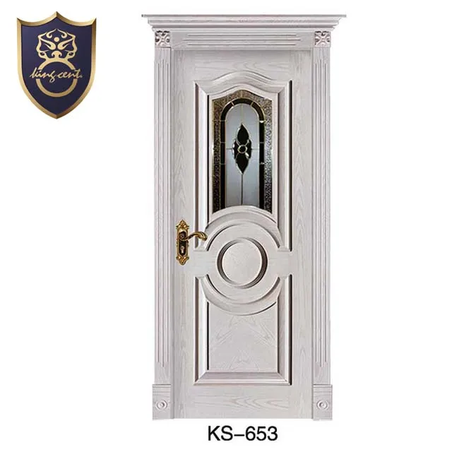 Premium Entry Door Main