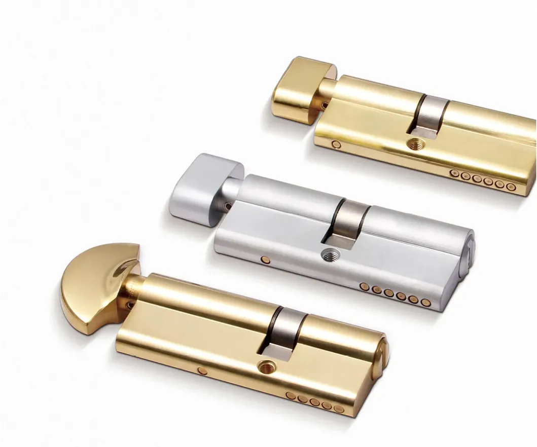 Cylinder Lock