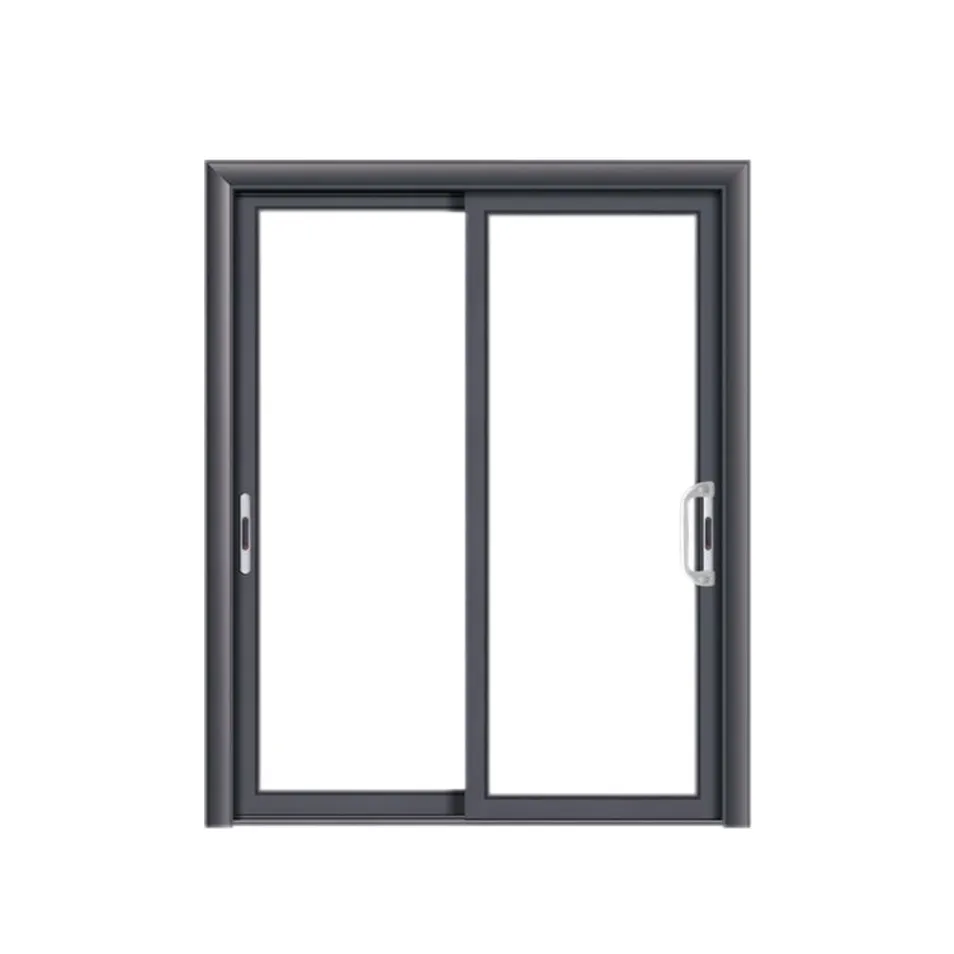 Sliding Doors Type A