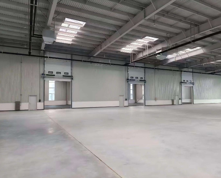 Workshop Installation