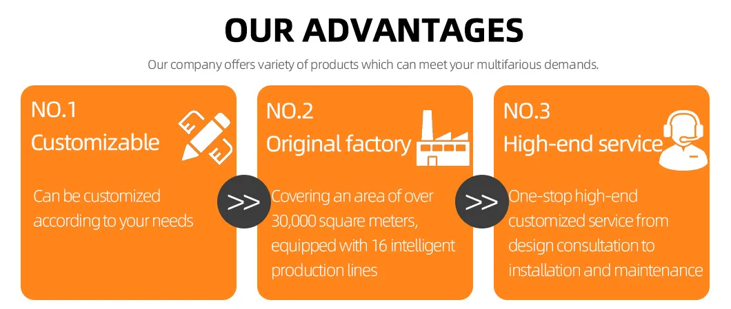 Aluminum Alloy Door Detail