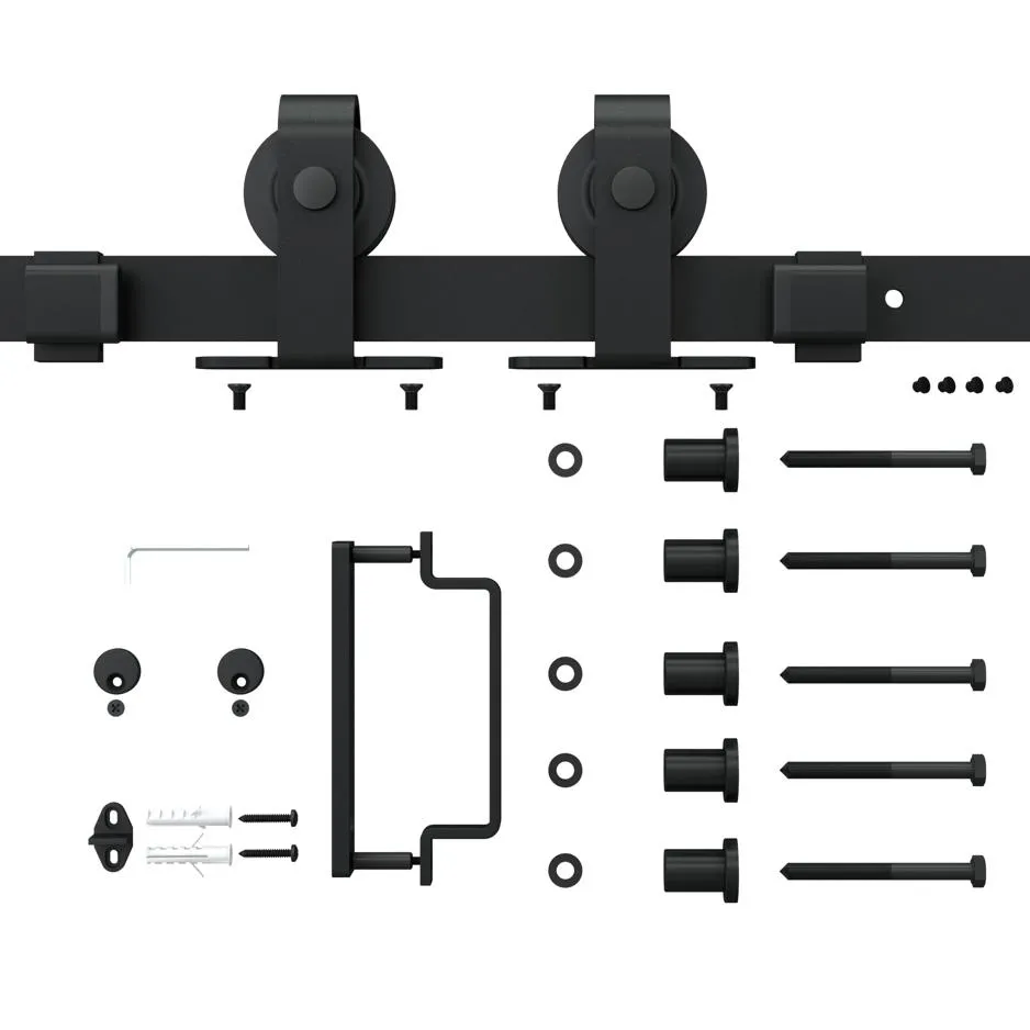 Industrial Style Design