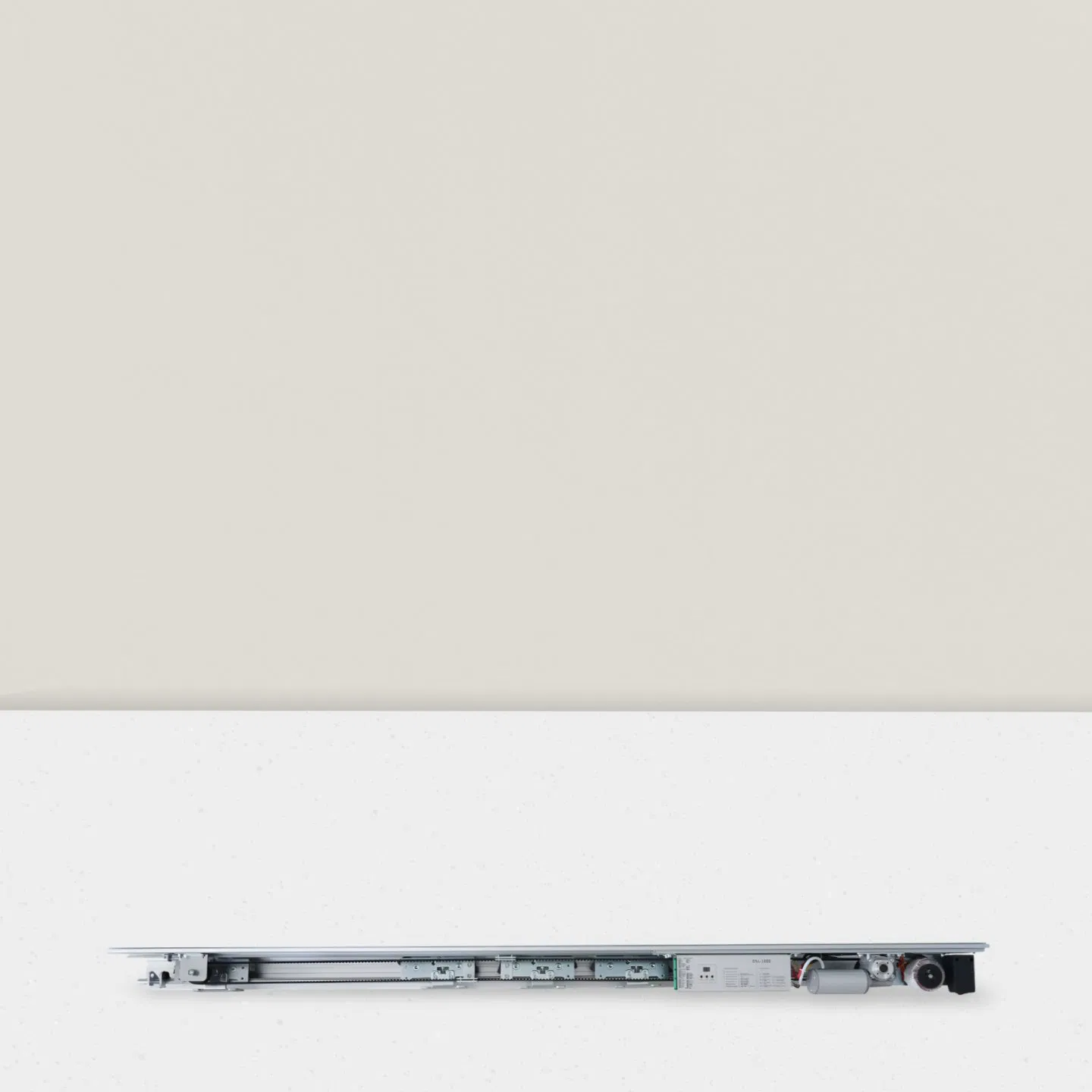 Premium Soundproof Acoustic Sliding Door DSL-800 for Enhanced Privacy