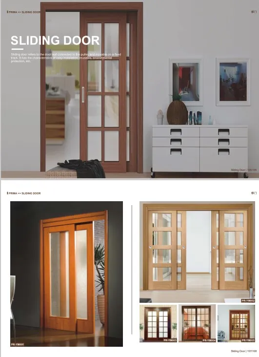 Door Design 11