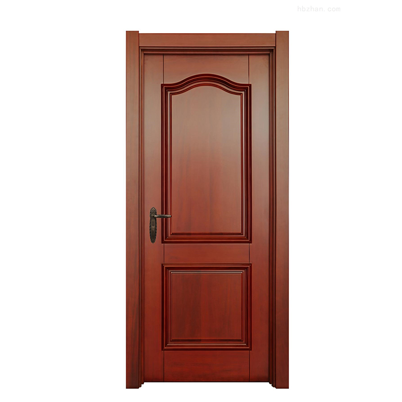 Acoustic Interior Wood Door &amp; Wooden Door - Soundproof Solid Wood Door Designs for Entrance and Interior