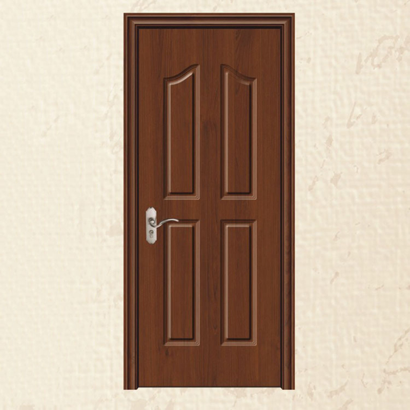 Acoustic Interior Wood Door &amp; Wooden Door - Soundproof Solid Wood Door Designs for Entrance and Interior