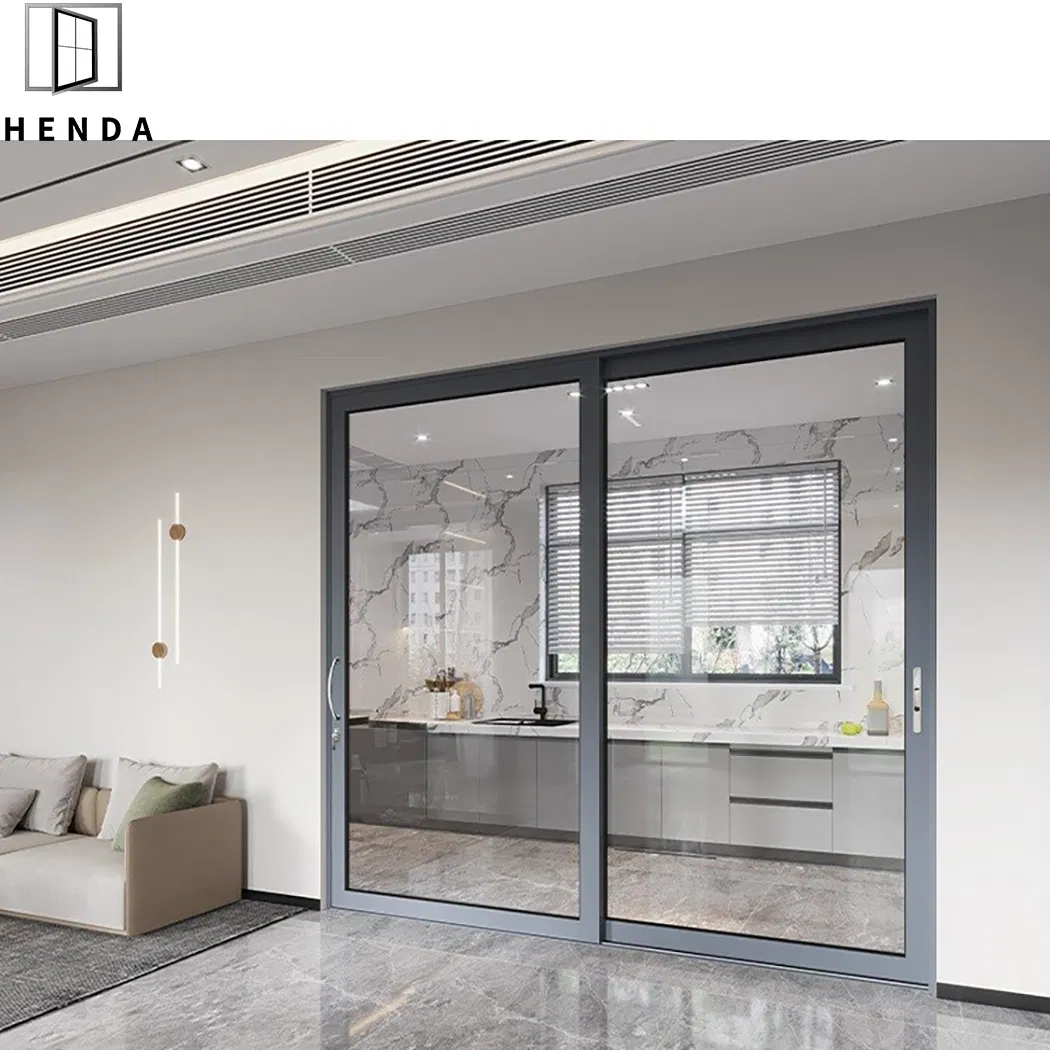 Acoustic Insulation Waterproof Glaze Best Patio Trailer Timber Suspended Stanley Soundproof Big View Villa Sliding Doors