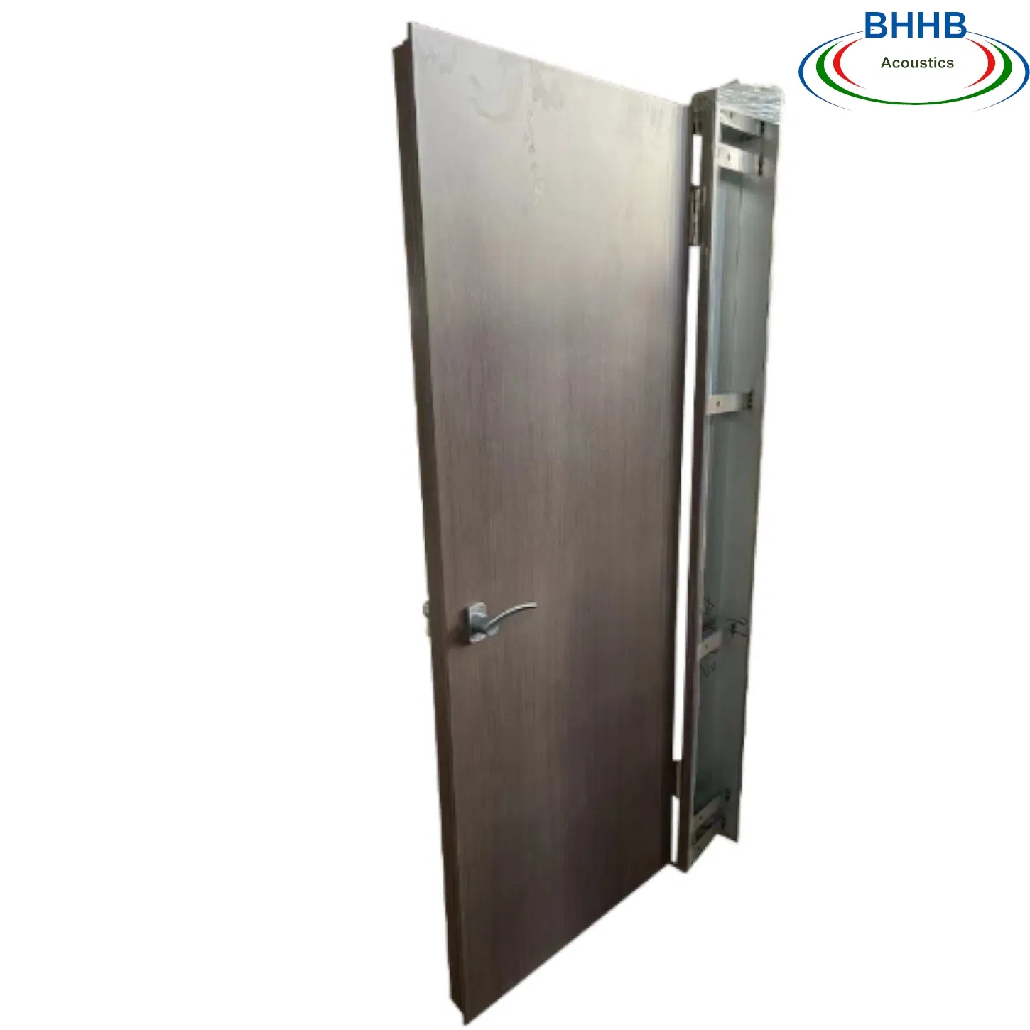 Acoustic Door Double Soundproof Door Metal