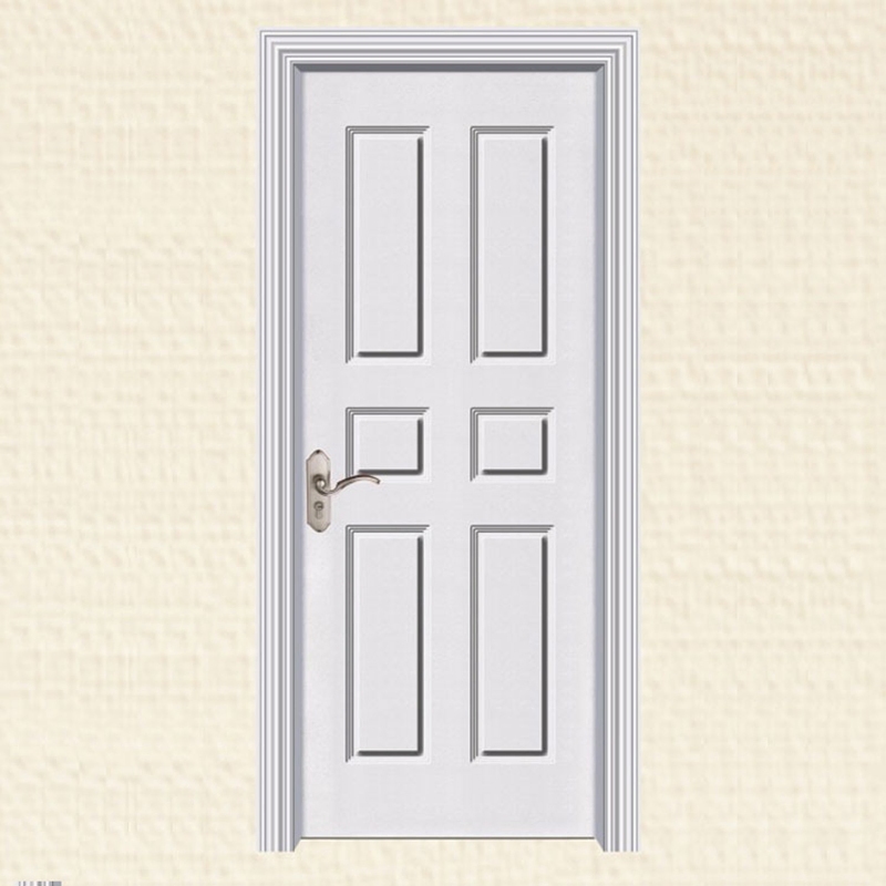 Acoustic Interior Wood Door &amp; Wooden Door - Soundproof Solid Wood Door Designs for Entrance and Interior