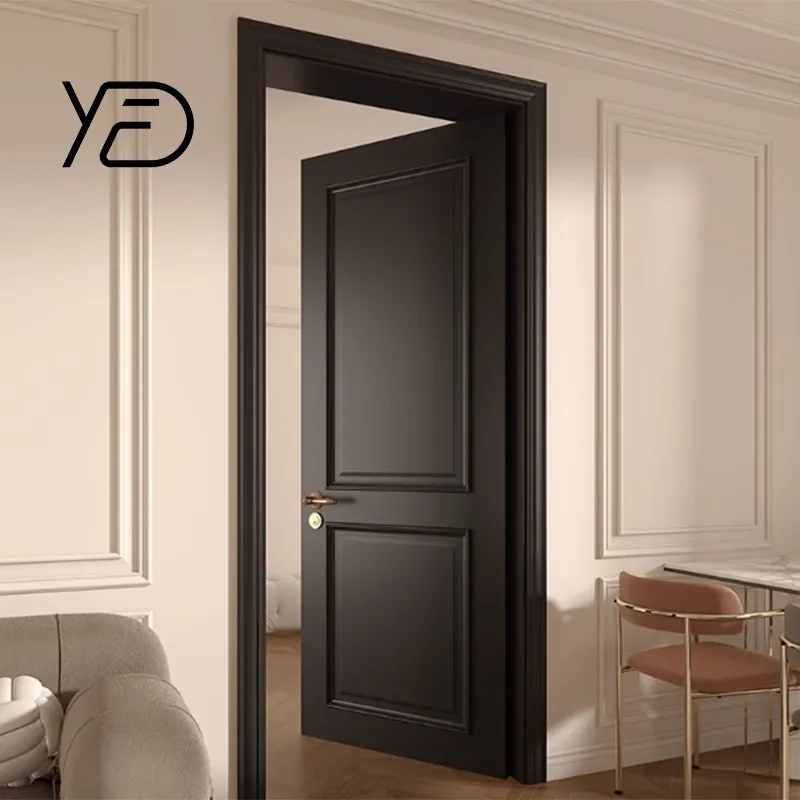 Custom Door Design 1