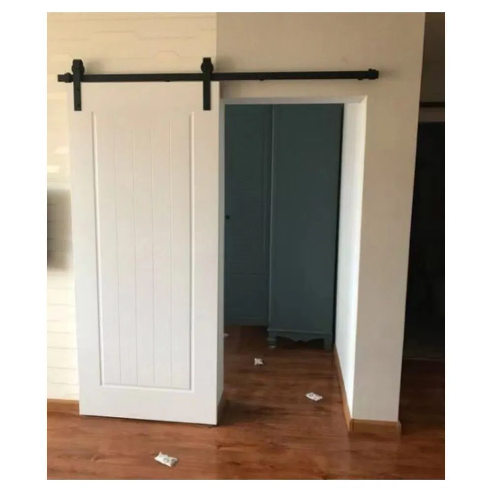 Sliding Door Detail 2