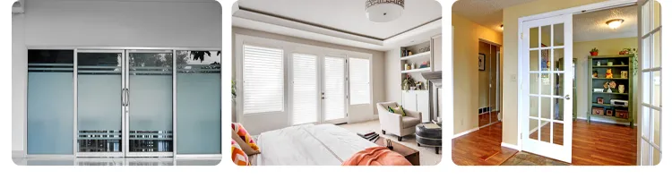 Living Room Application