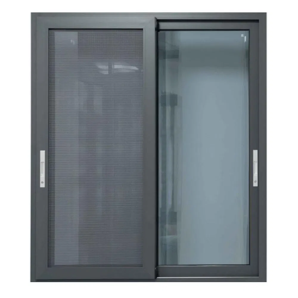 Orient Glass Door Luxury French Facade Sliding Modern Homes Clear Sliding Door