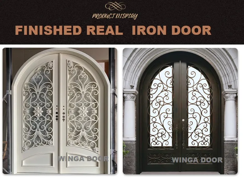 Door Designs