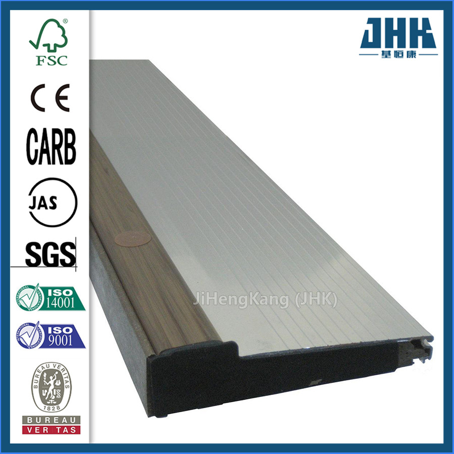 Entry Wood Cutting Boards Wholesale Fiberglass Door Mould (JHK-FD08-1)