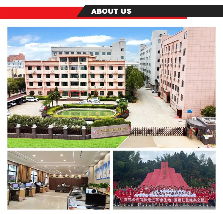 Steel Fire Door Detail 7