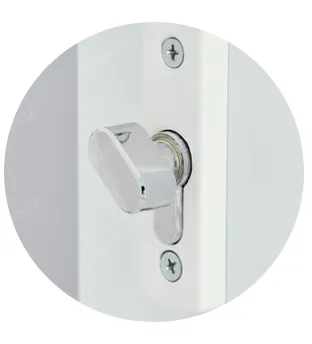 Stainless Steel Hardware