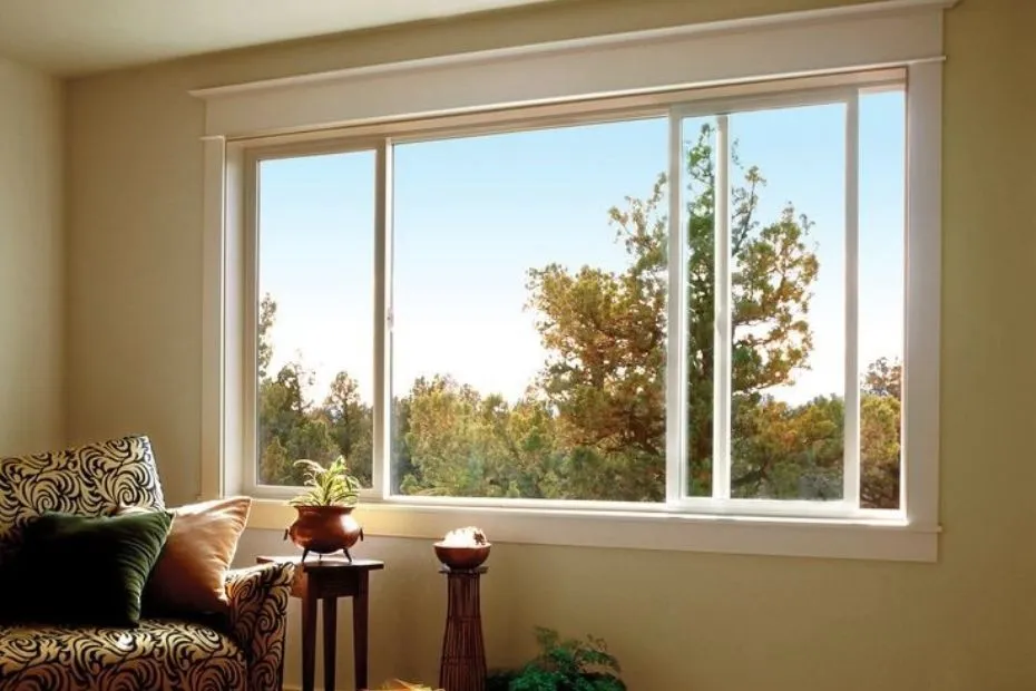 Window Design Interior