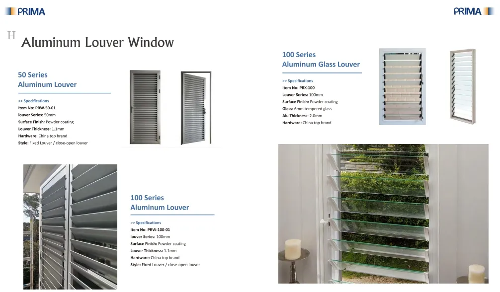Aluminum Bifold Door Photo 5