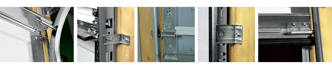 Installation Components