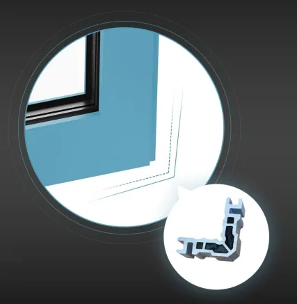 Corner Reinforcement