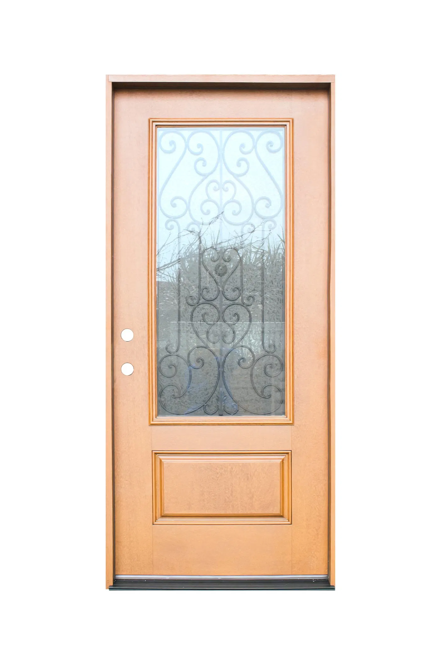 Fangda Residential, Commercial UPVC Window and Door