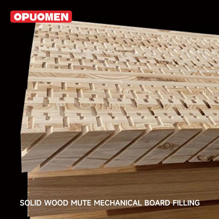 Aluminum Wood Panel Luxury Flush Room Secret Interior Wall Invisible Hidden Door